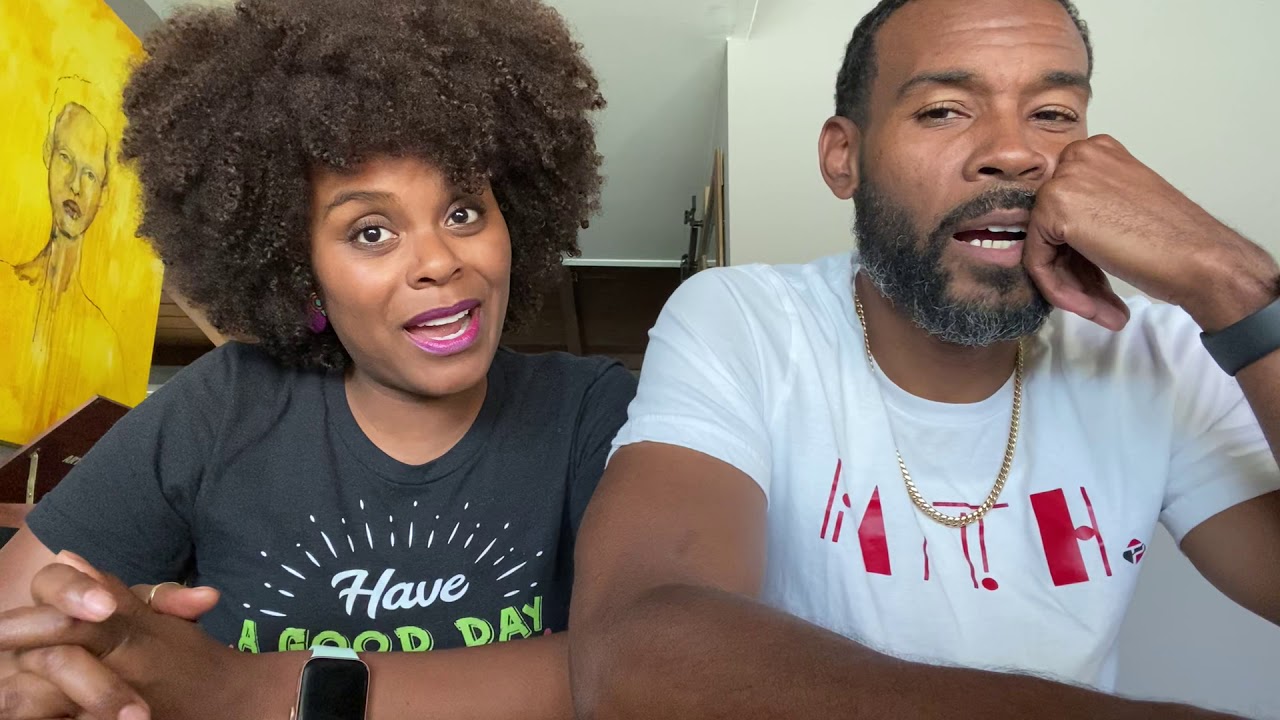 Fridays with Tab&Chance Spoiled Edition