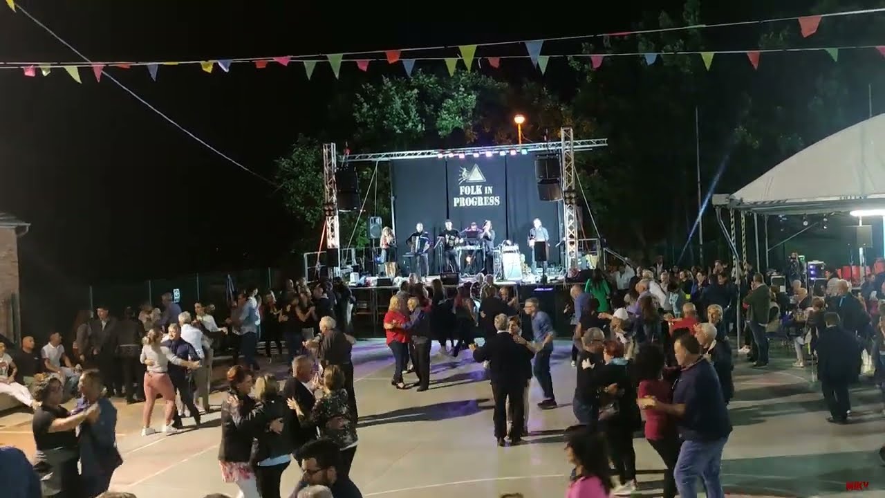 Contrada Sant'Antuono -- Sant'angelo dei lombardi-AV- -FESTA DELLA BIRRA- SETTEMBRE 2022
