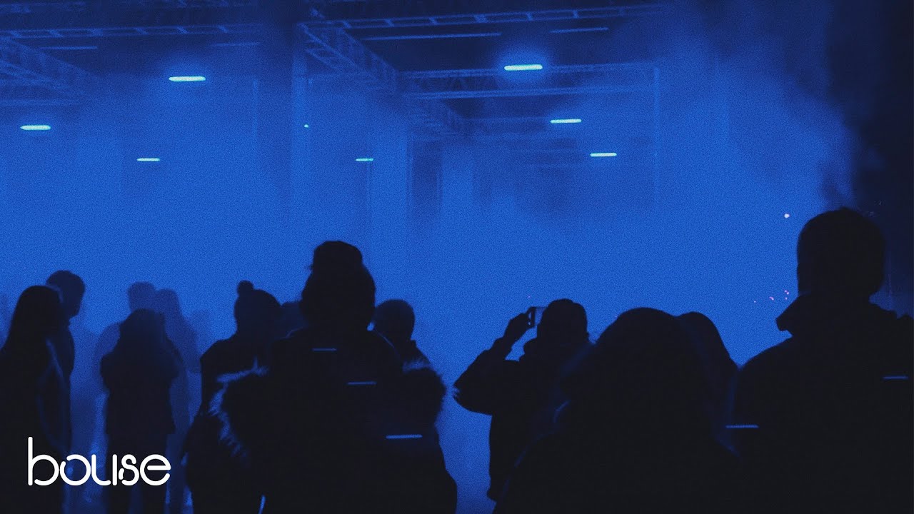 Sickluv - Forever (feat. Mika Noble) (Jayms Remix)