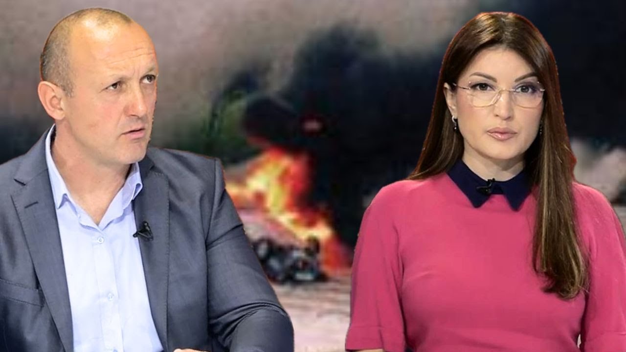Ina Rama agjente e sh&euml;rbimeve sekrete?/ Ish prokurori: Dyshoj fort se.../ Ka nj&euml; dokument p&euml;r...