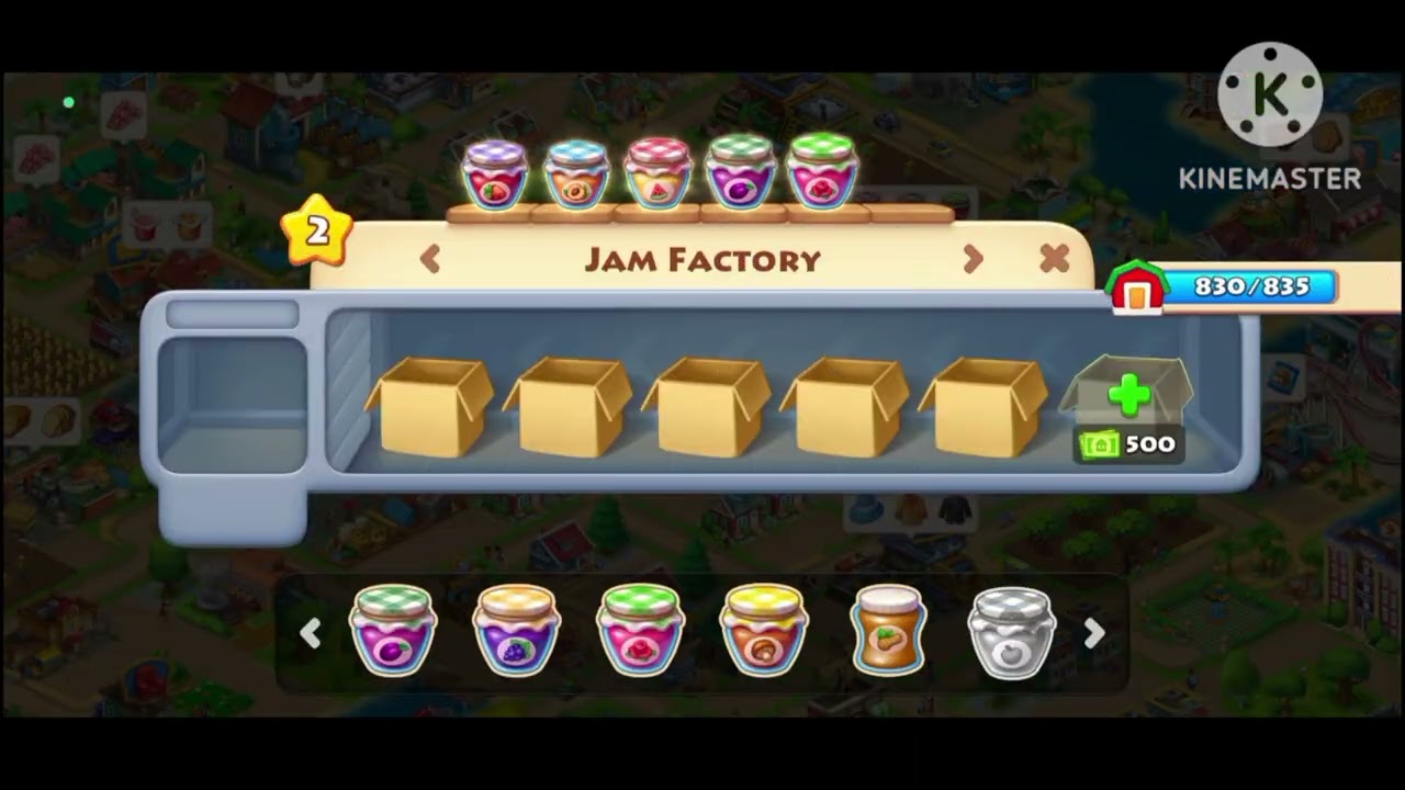 Township Level 79#township#gameplay#video#subcribe#youtubchanel 
