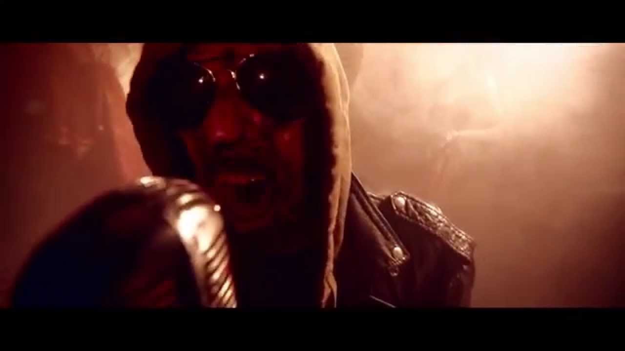 DEBAUCHERY - Deutsche Kriegsmaschine (Balgeroth Version) (Official Video)