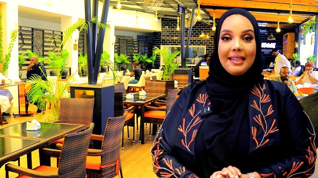 Gabar Makhaayad Casri ah ka Furatay Xaafada Nairobi Ugu Qaalisan Iyo Xildh Yusuf oo Xariga ka Jaray