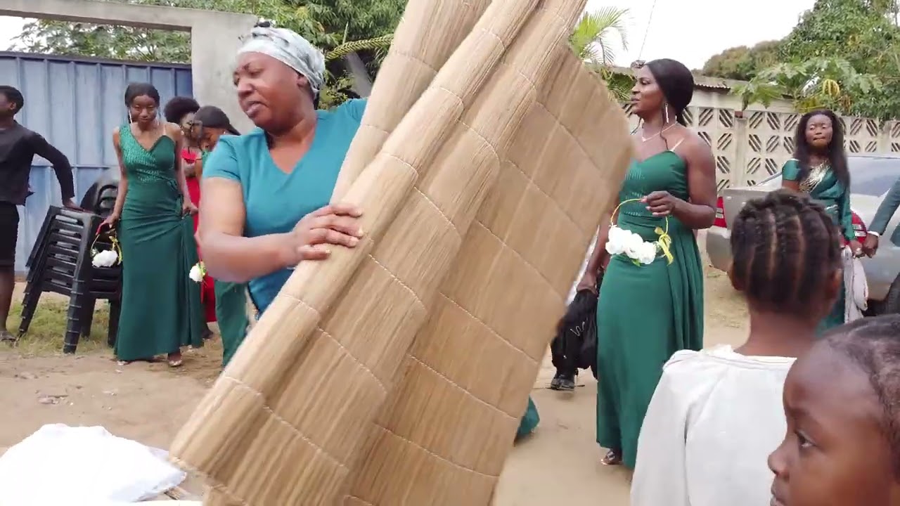 Celebração de 2 anos de casamento