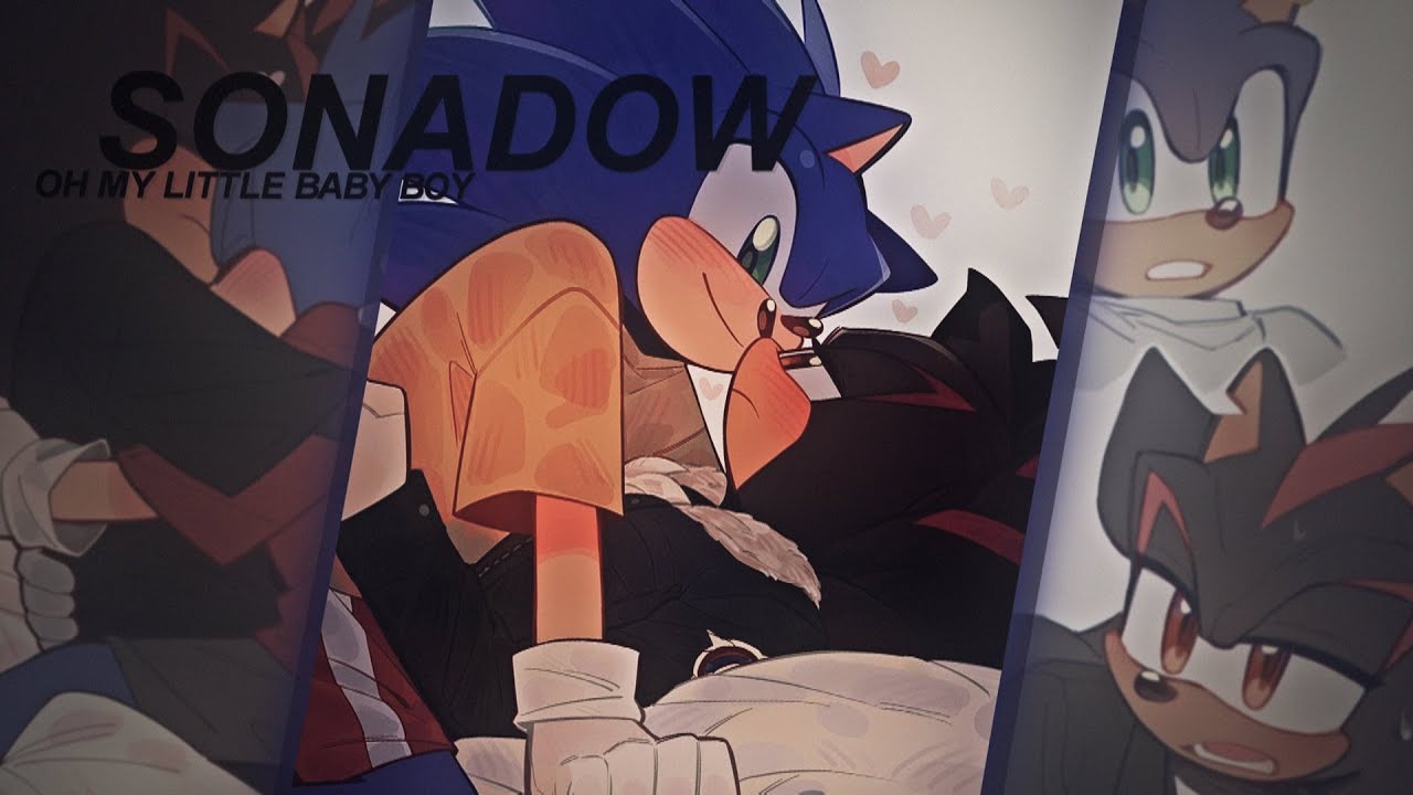𝙨𝙤𝙣𝙖𝙙𝙤𝙬 [𝙤𝙝 𝙢𝙮 𝙡𝙞𝙩𝙩𝙡𝙚 𝙗𝙖𝙗𝙮 𝙗𝙤𝙮]