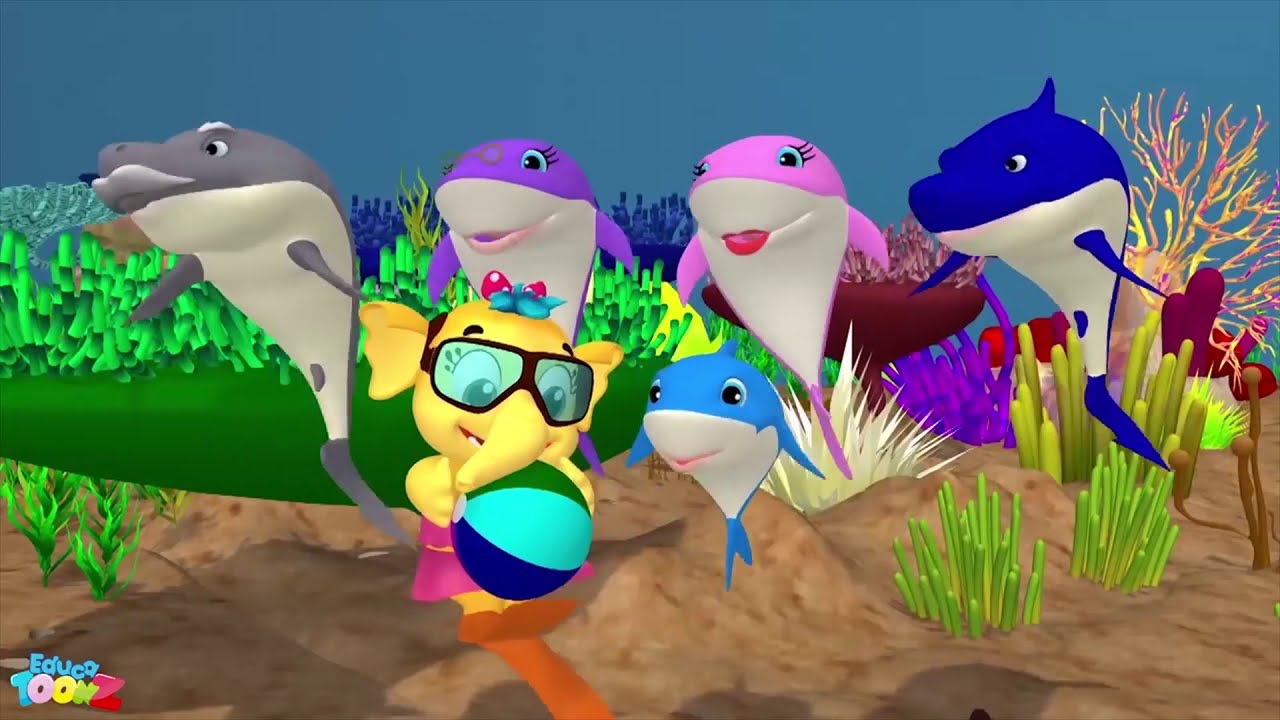 Canciones de Animales para ninos | Música Para Niños | Fuga de la prisión | Doo doo doo doo