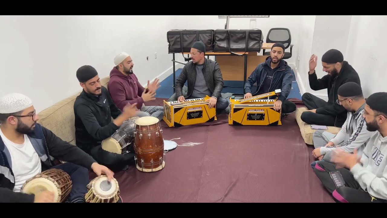 Kalimi Qawwal | Ya Nabi Salam Alaika (With Translation) | Eid Milad un Nabi 2022 | Qawwali