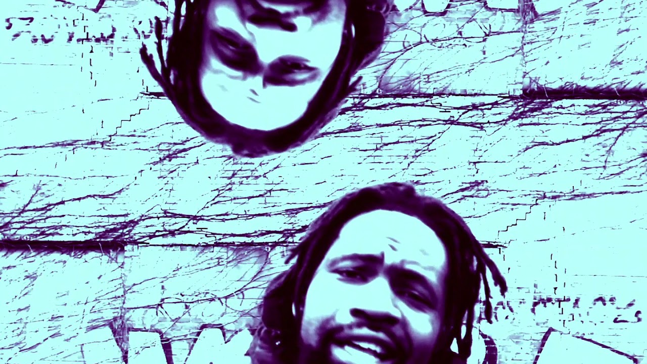 NICKELUS F - I GOT UP  (OFFICIAL VIDEO)