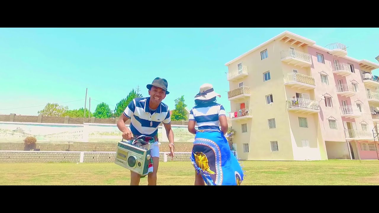 BK7 - Gny ampela | Nouveaut&eacute; Clip Gasy 2022