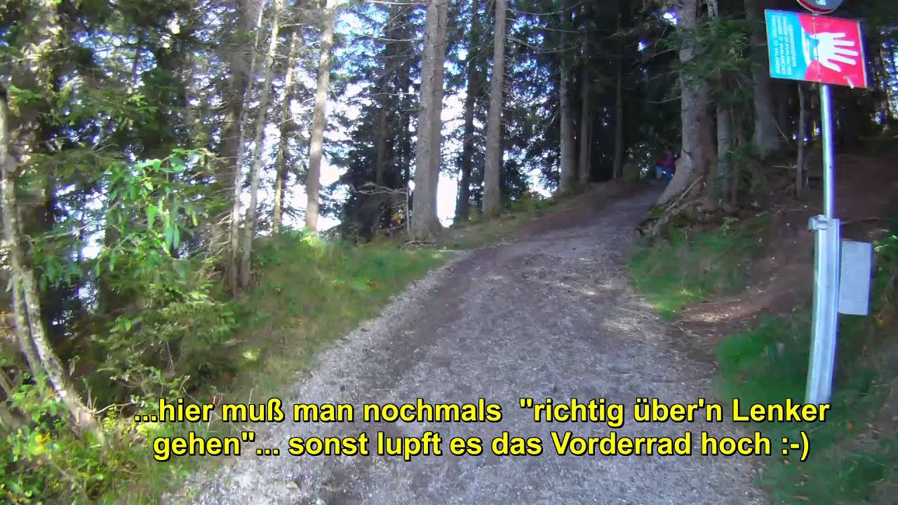 2013 10 03  MTB Panoramarunde Oberallgäu   Teil 2   MPEG4