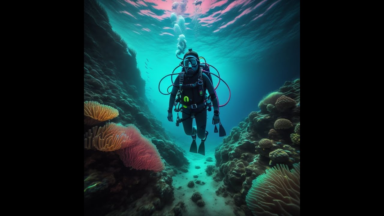 Diver EP