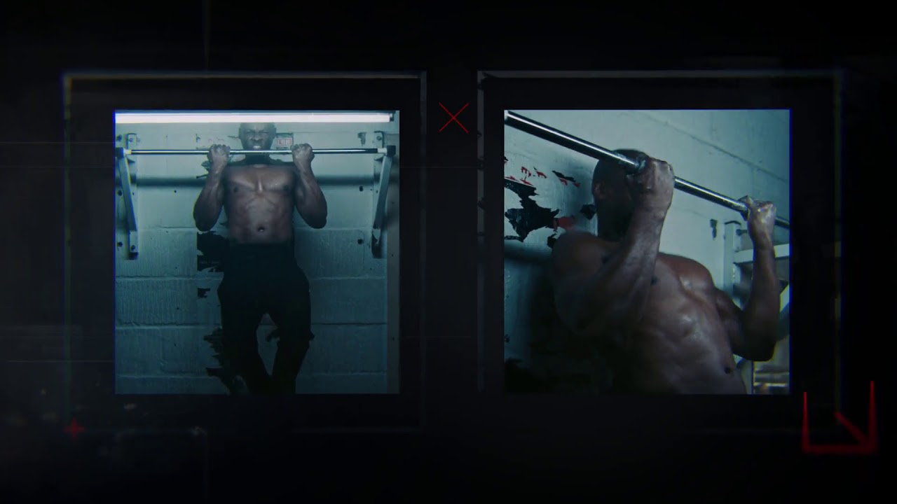 Sport Motivation 20465415 Videohive - Free Download After Effects Templates