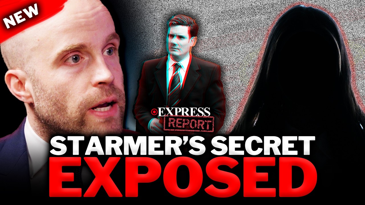 Starmer&rsquo;s Rochdale Scandal EXPOSED: 13-Year-Old Victim Breaks Silence | Express Report
