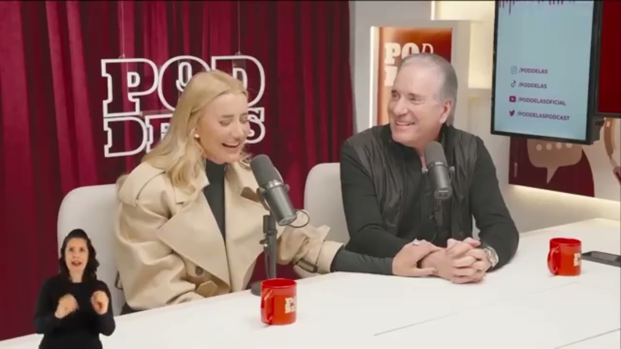 Roberto Justos
