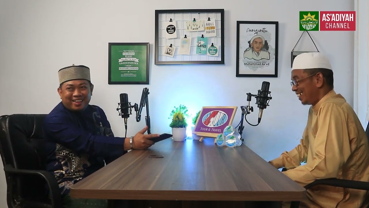 Taharah 2 | Podcast Tanya Gurutta | KH. Nurdin Maratang, S.Ag