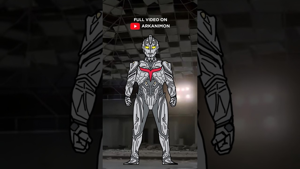 Ultraman The Next Transformation  #ultraman  #tokusatsu