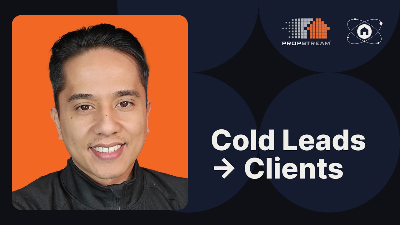 From Cold Leads to Closed Deals