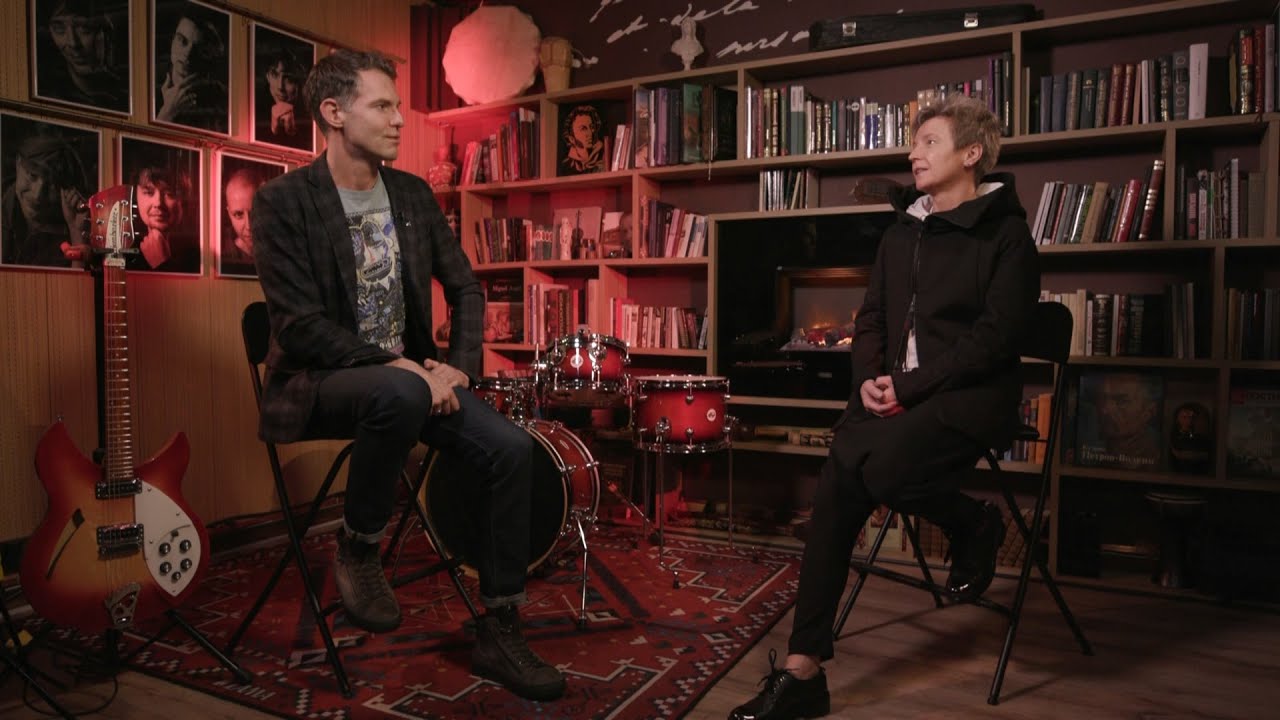 Утро со звездой.  Светлана Сурганова