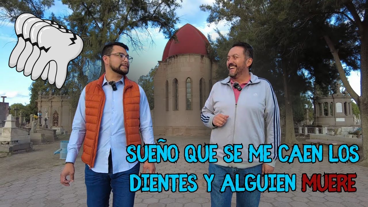 Mis SUE&Ntilde;OS REVELAN Cuando Alguien VA A M0RIR | Misterios con Alma