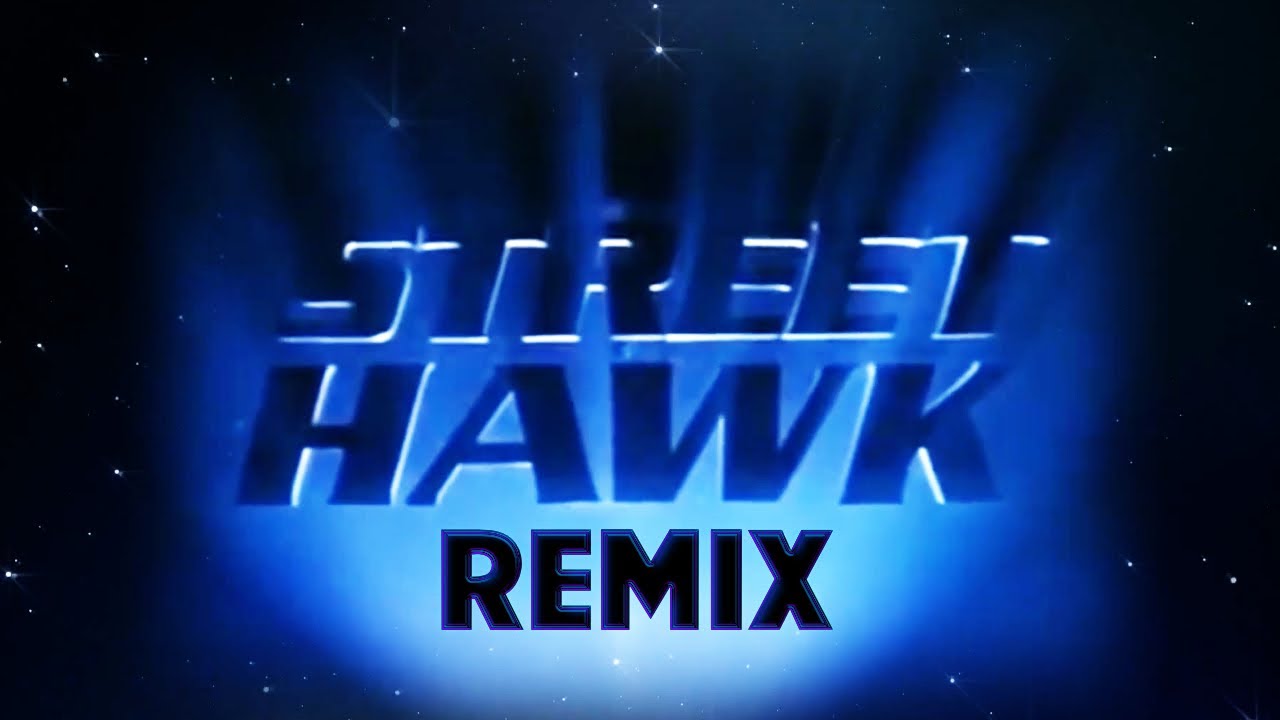 Street Hawk Theme - Marsala Geek Remix