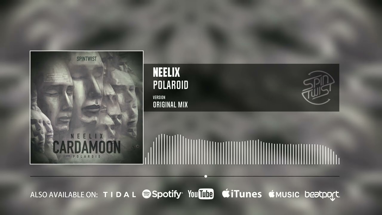 Neelix - Polaroid (Official Audio)