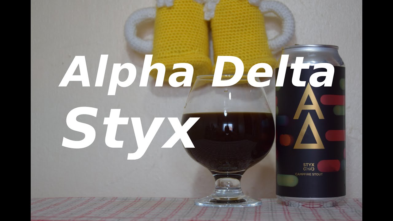 Alpha Delta Styx PL