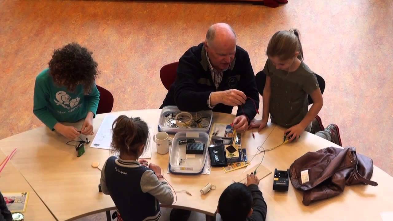 School in beeld: Excellente school OBS de Venen in Reeuwijk