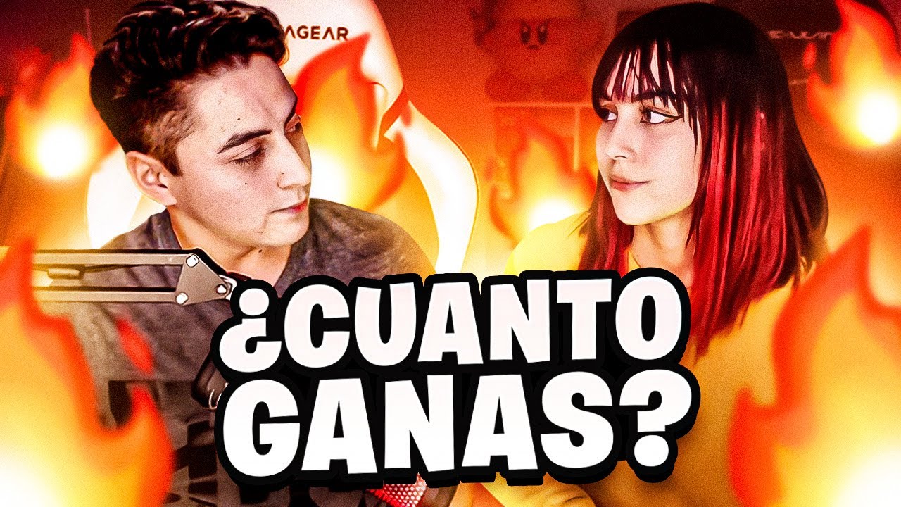 Entrevista a C@mgirl (Vita Celestine)