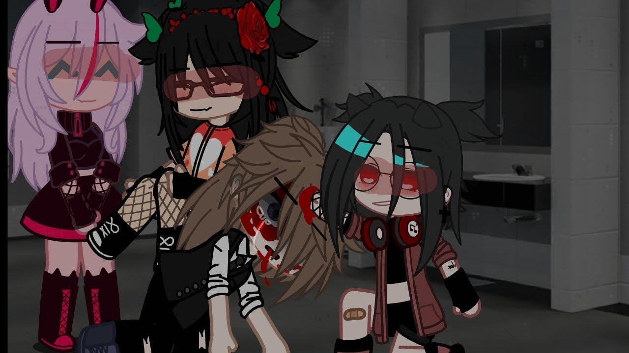 ระวังหน่อย(ครีปนี้มีเลือดคับ)