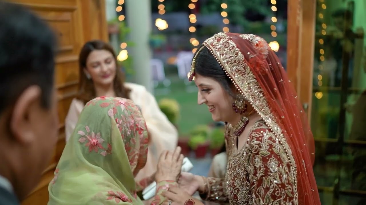 (AIWAZ & SOBIA) Best Wedding Highlights// Gilgit // Pakistan