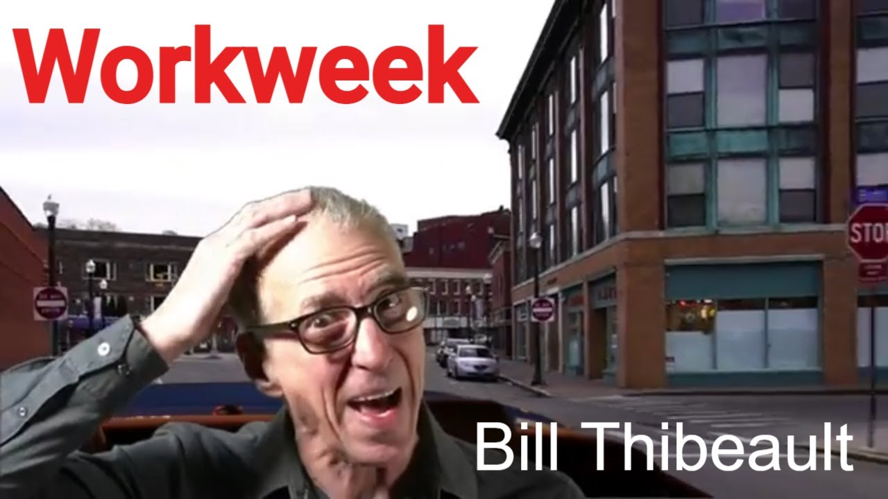 Bill Thibeault - 