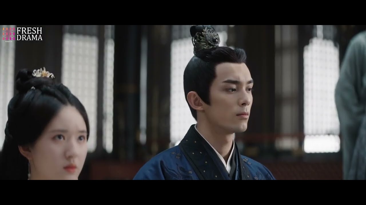 General Ling was punished by the emperor with a private sentence, but the truth behind it was...