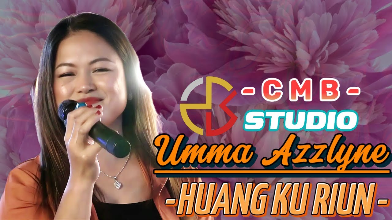 LAGU MURUT ◽ UMMA AZZLYNE ◽ HUANG KU RIUN ◽ SEMBAKUNG ATULAI ◽ 2024
