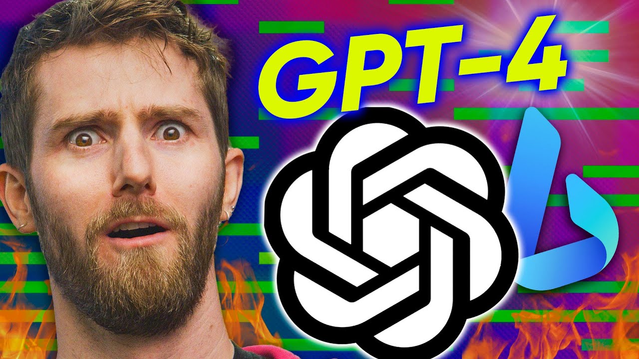 GPT-4 was in Bing all along&hellip;