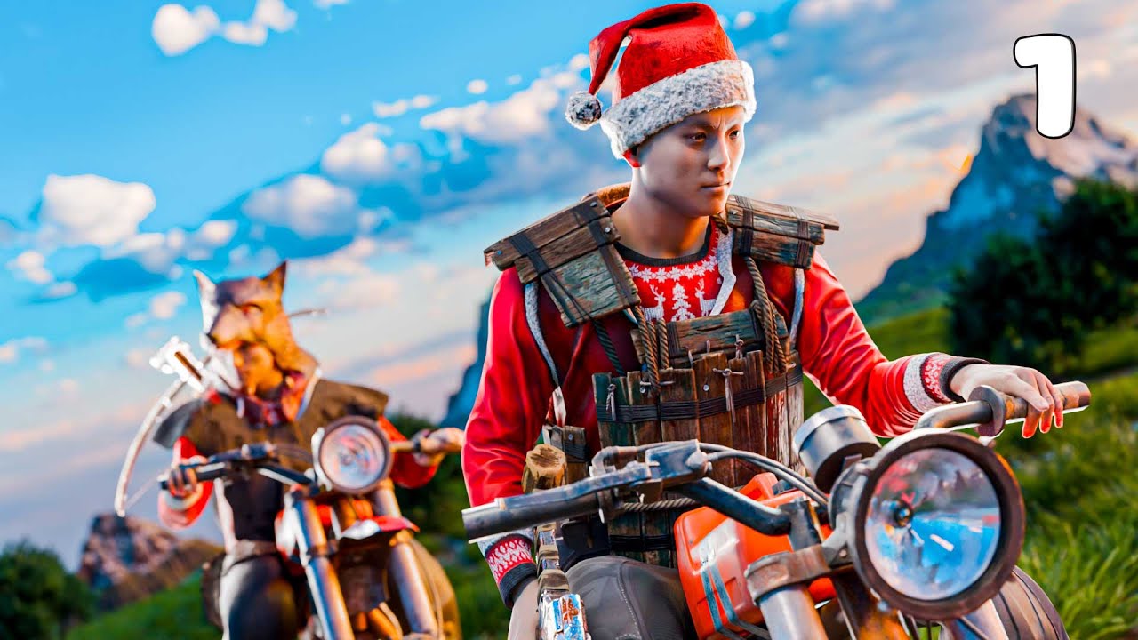 ENCUENTRO UNA MOTO EN EL EARLY WIPE Y DOMINAMOS - Rust
