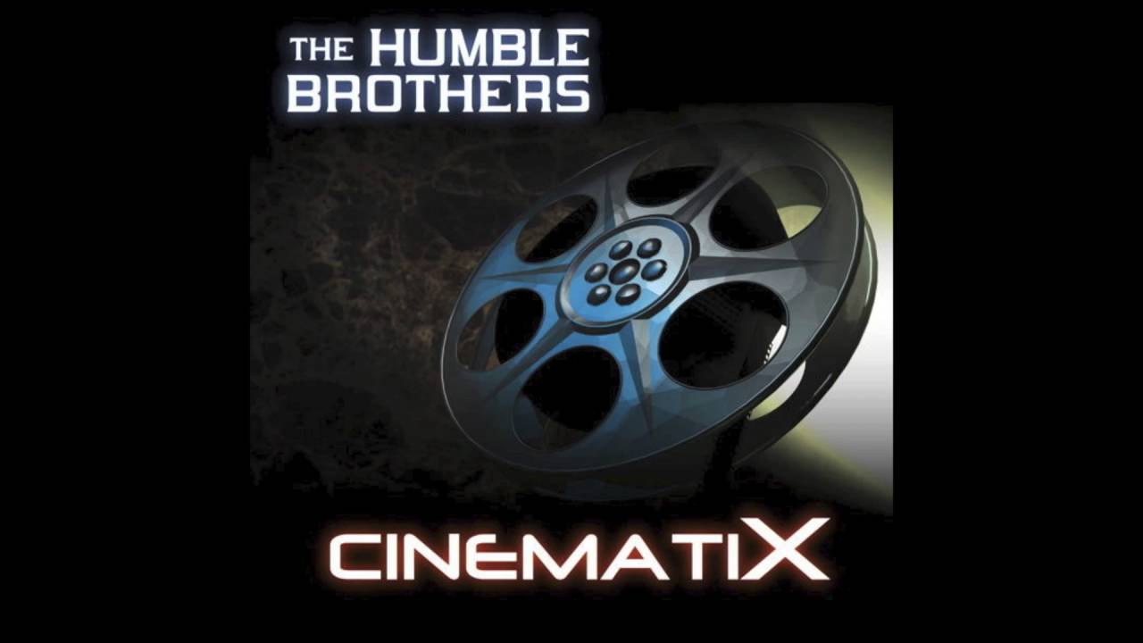 Neighborhood  - The Humble Brothers