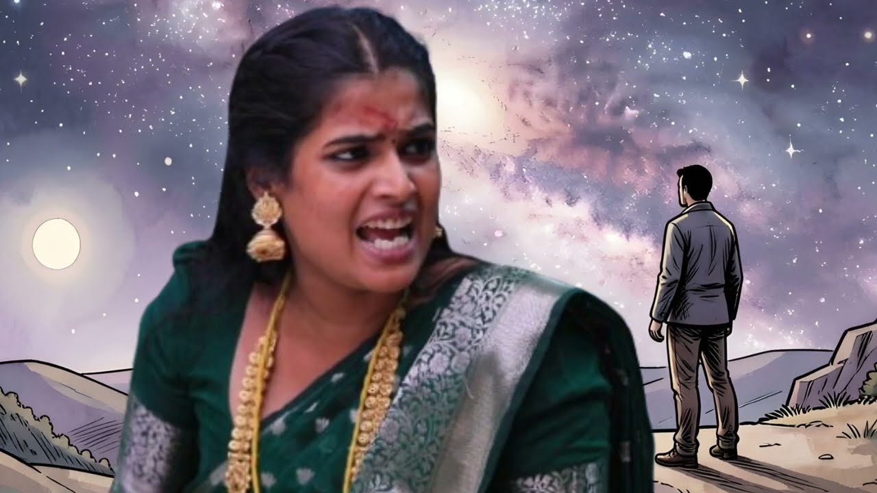 Chinna Marumagal Serial Upcoming Episode Review March 09th 2026