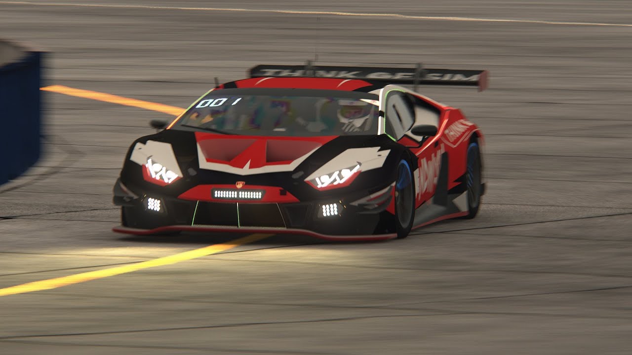 Practice Sebring 01 | 02:11:537