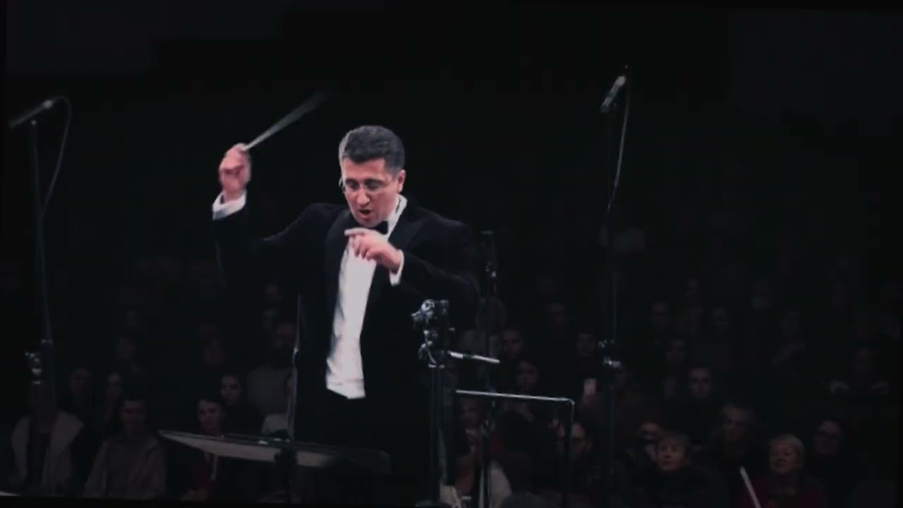 Mozart - Overture The Abduction from the Seraglio (K.384)