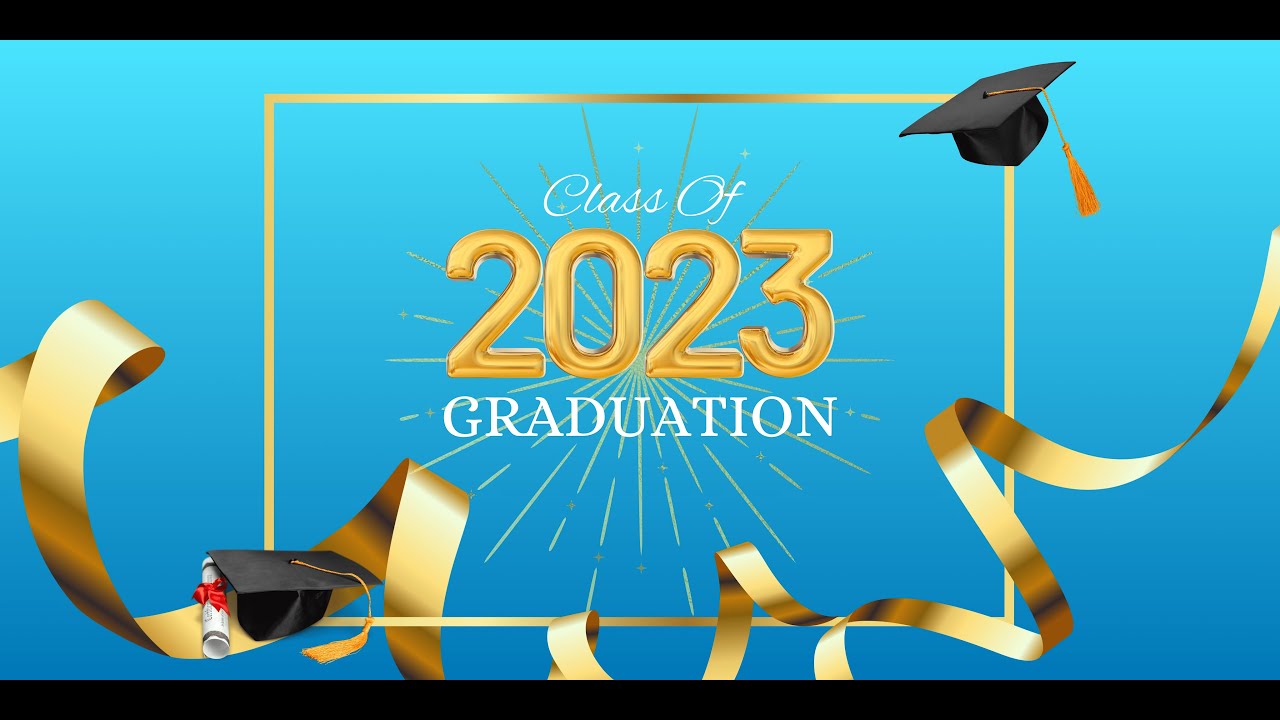 Школа 207 - Последний звонок 2023