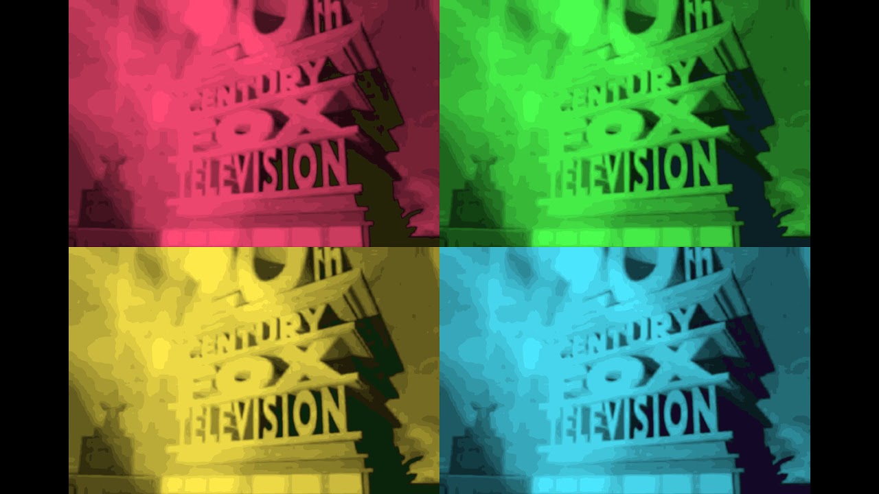 20th Century Fox Television Effects!