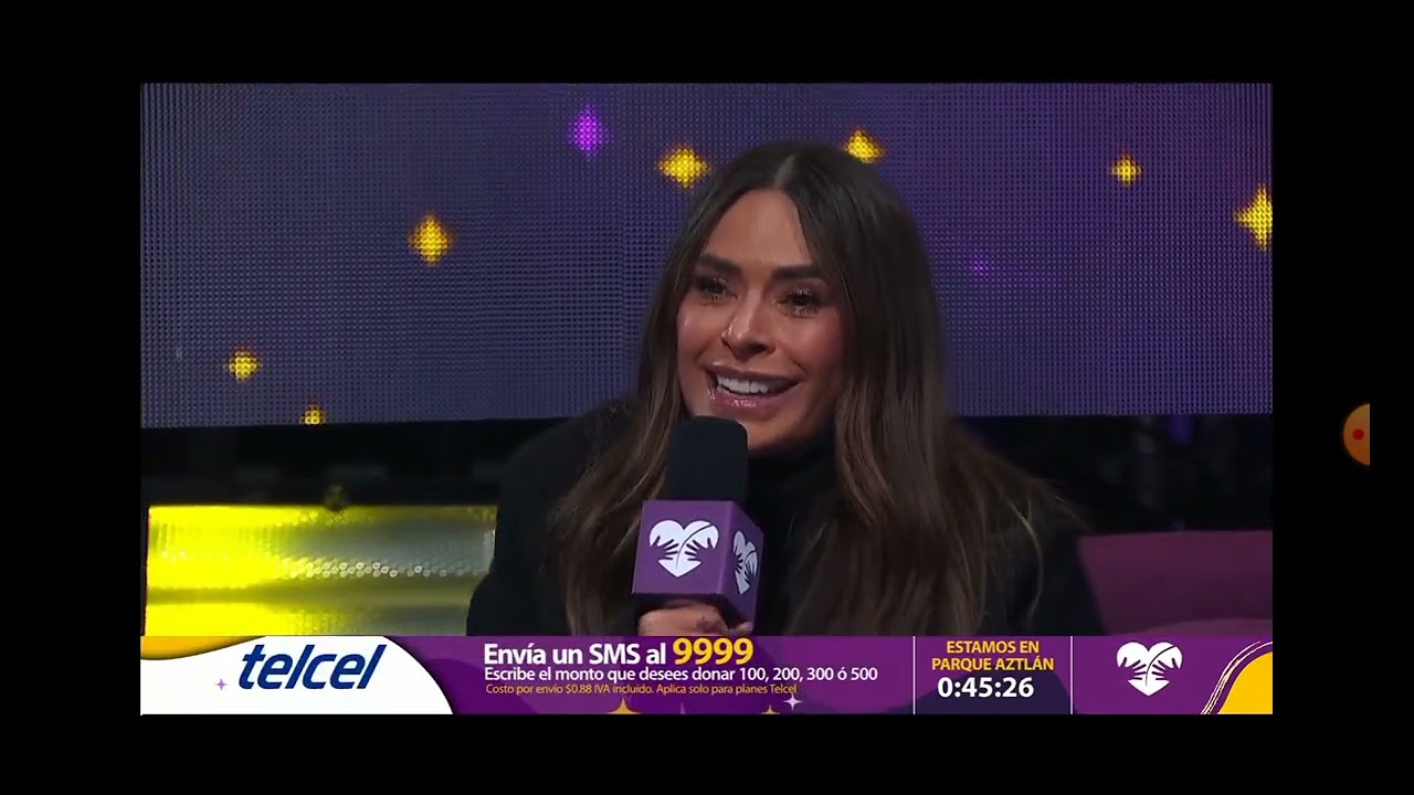 Gran Cierre De Teleton Mexico 2024 En Parque Aztlan Parte 3_3