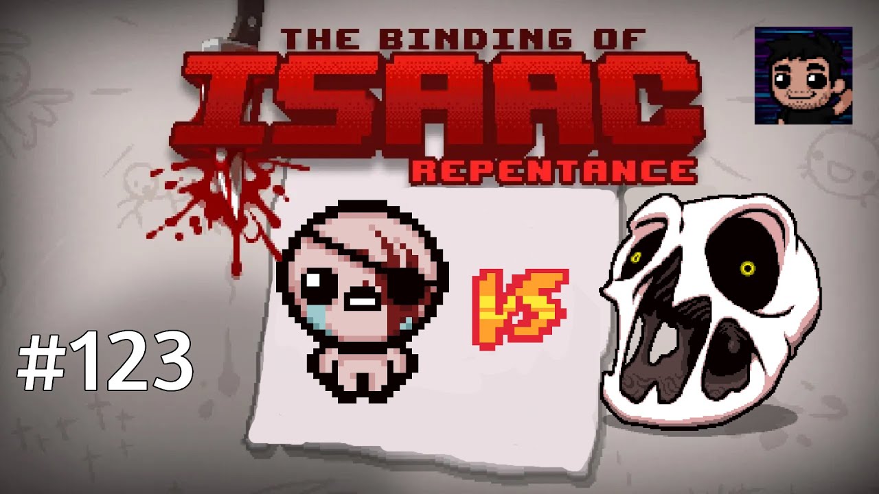 Tainted Cain: crafteando hasta vencer a Delirium🔥 | TBOI: Repentance+ 
