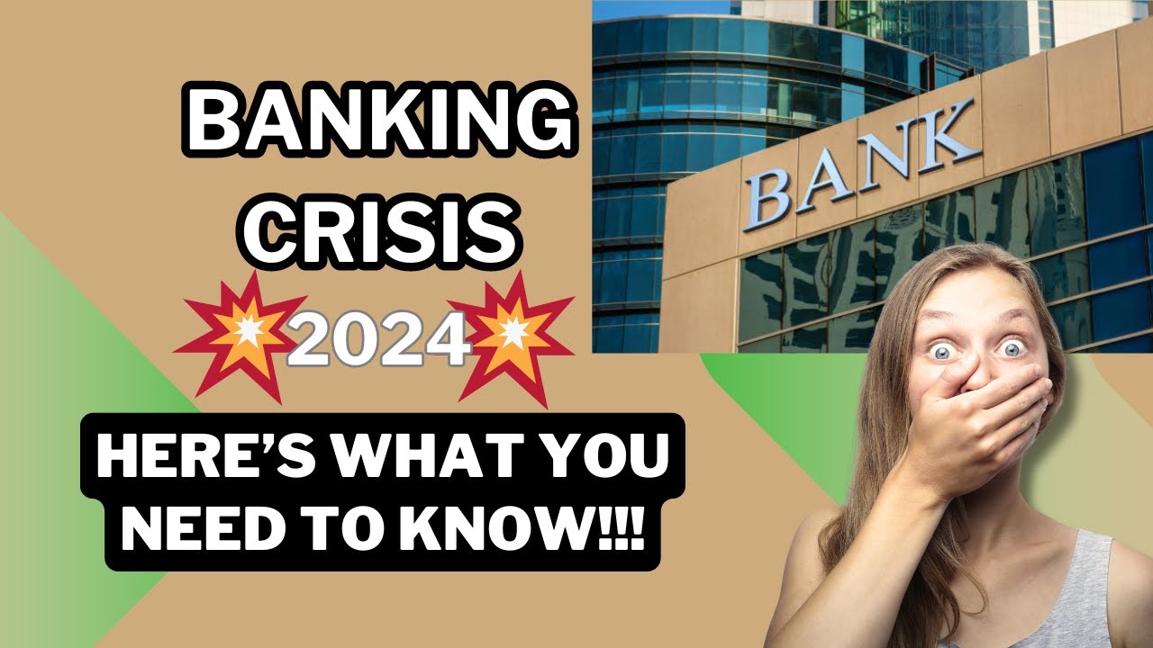 Banking Crisis 2024: How Silicon Valley Bank&rsquo;s Failure Affects You