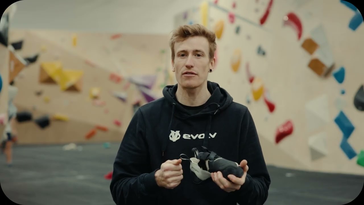 Evolv V6 Product review