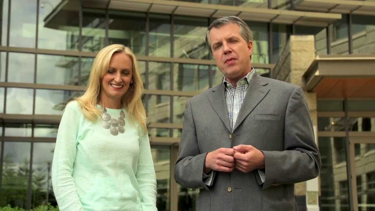Behind the Scenes at Xbox