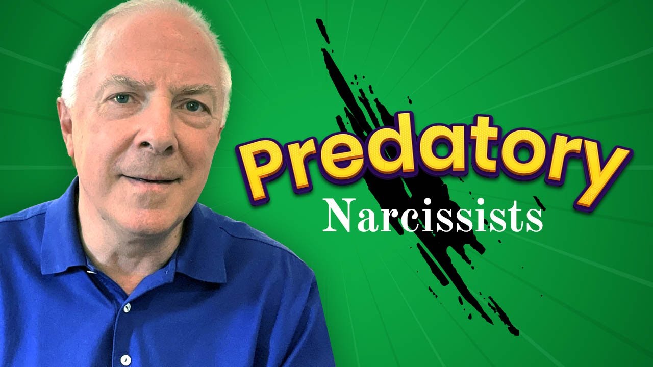 Predatory Narcissists