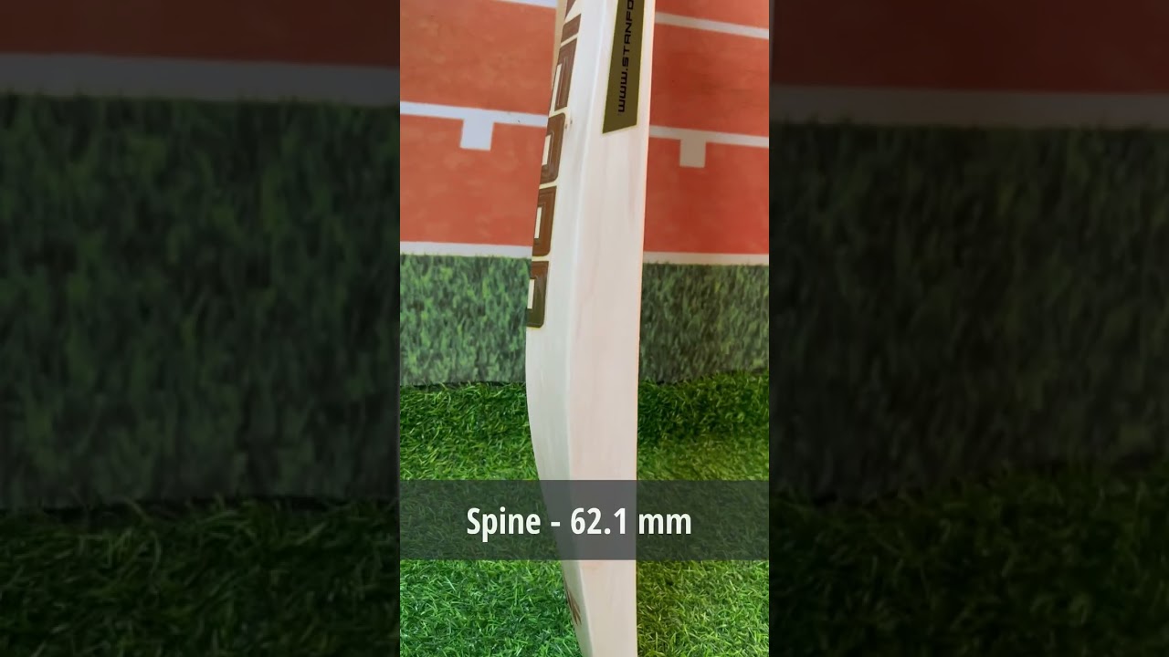SF Transformation 1.0 | Cricket Bat | Crickstore