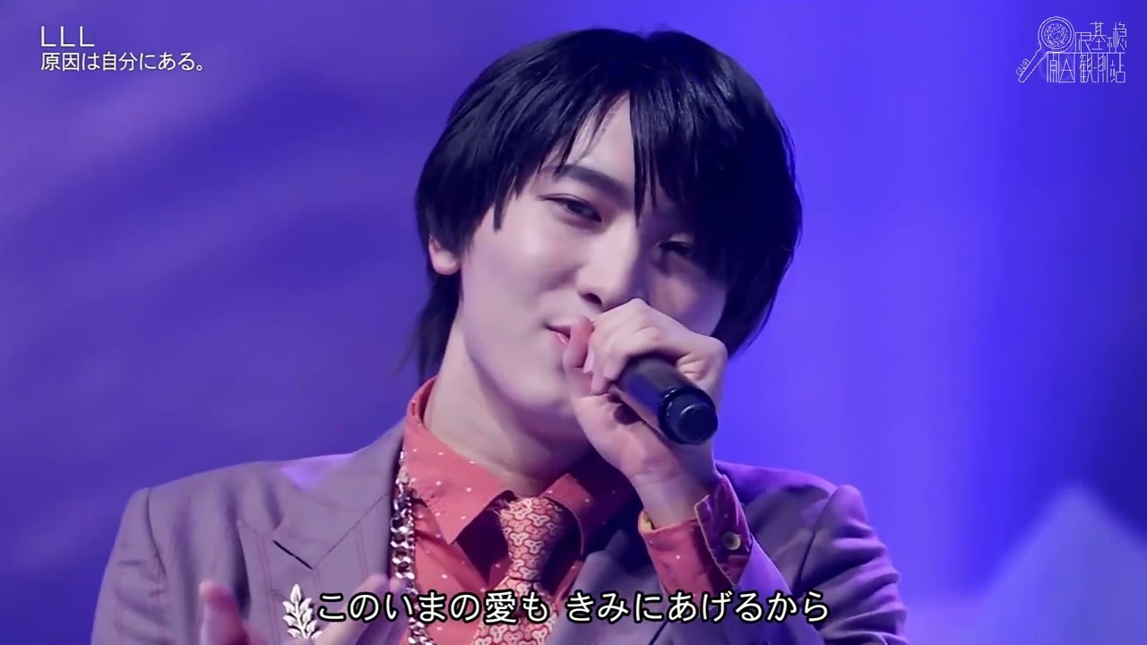 【GNJB】LLL - live performance (2025.04.19) MUSIC FAIR