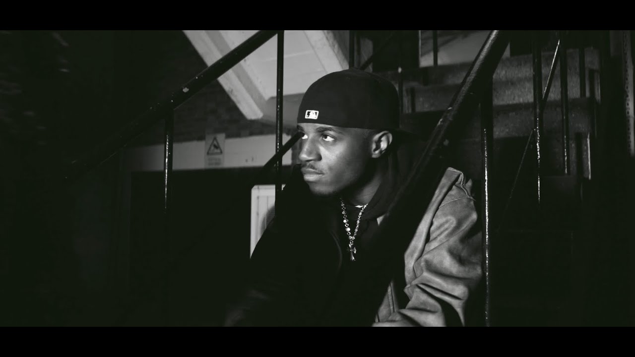 RANES - One of One (Official Music Video)